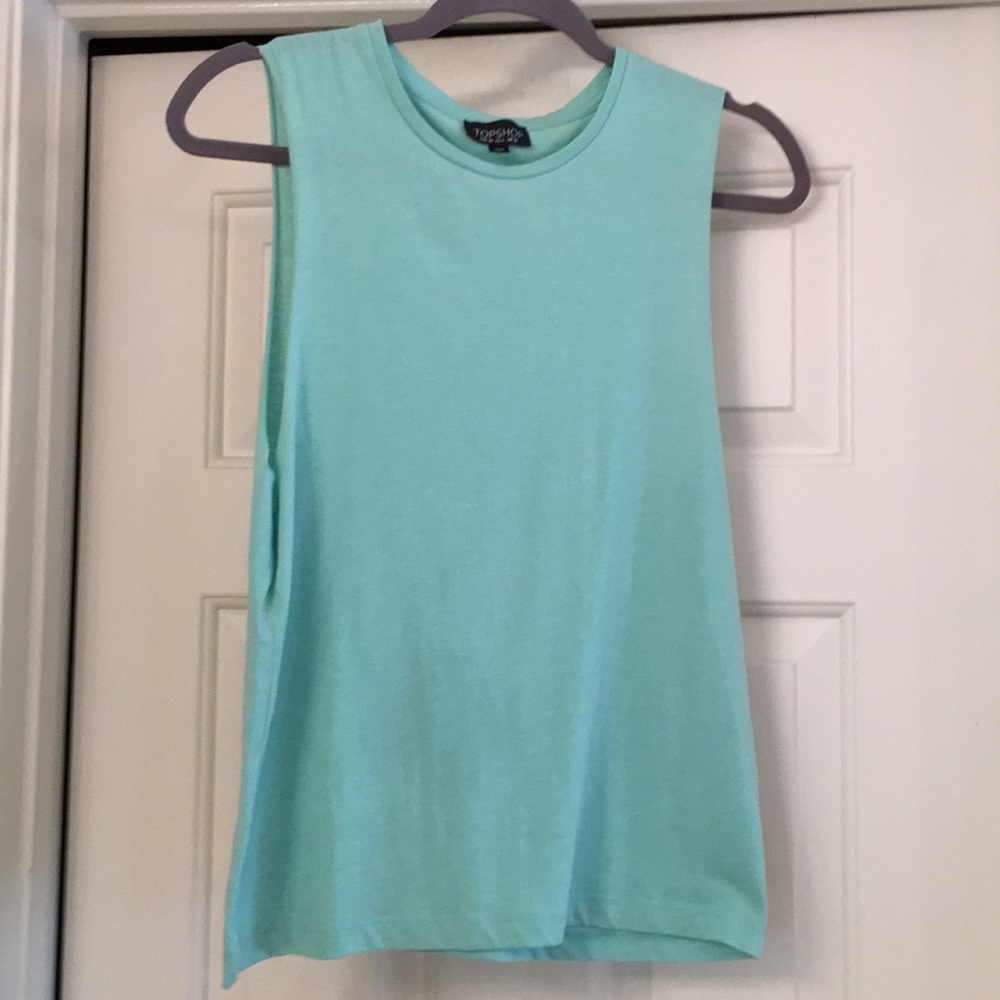 🌻2/$16,3/$22 Topshop Tank, NWOT
